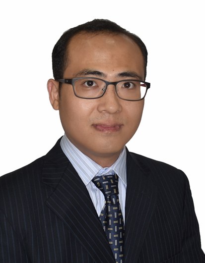 Tang Fan, independent AI consultant based in Singapore